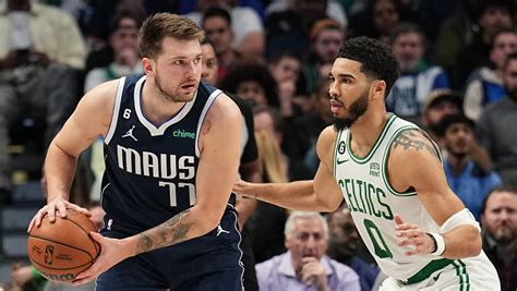 NBA Finals: Experts predict winner of Celtics vs..